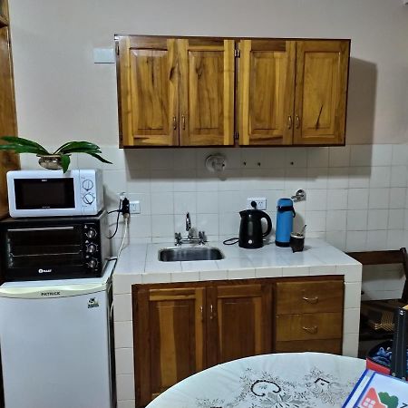Departamento Centrico En Posadas, Garage Opcional D4 Экстерьер фото