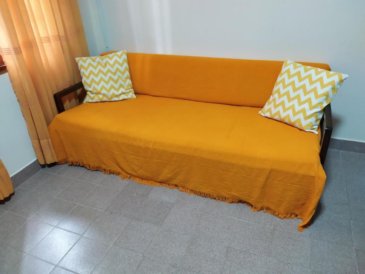 Departamento Centrico En Posadas, Garage Opcional D4 Экстерьер фото