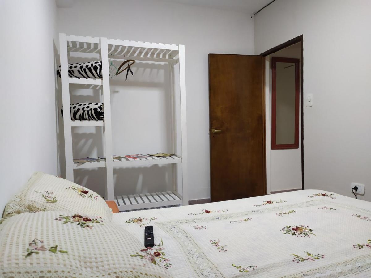 Departamento Centrico En Posadas, Garage Opcional D4 Экстерьер фото
