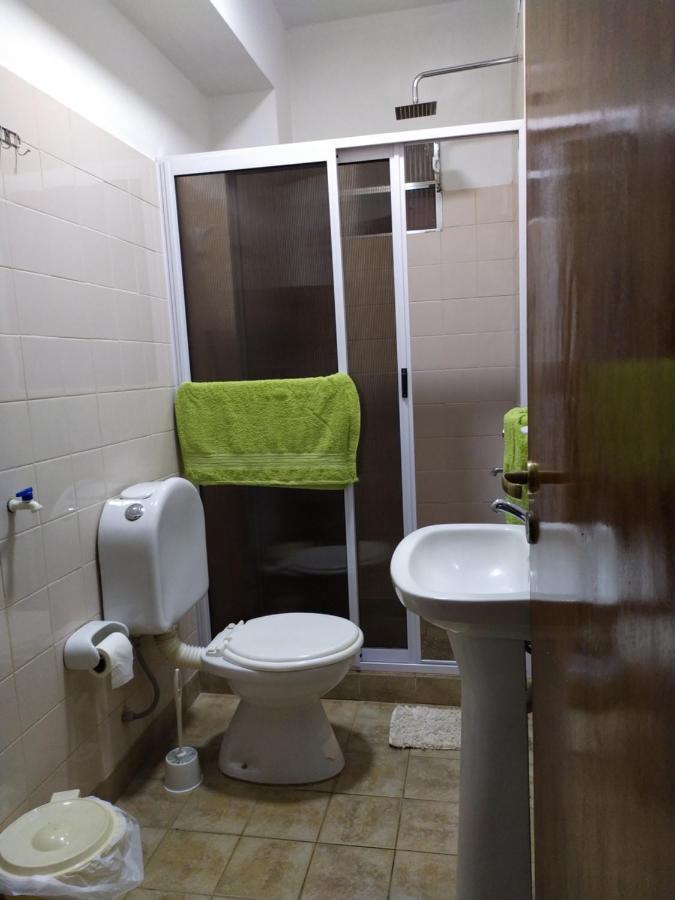 Departamento Centrico En Posadas, Garage Opcional D4 Экстерьер фото