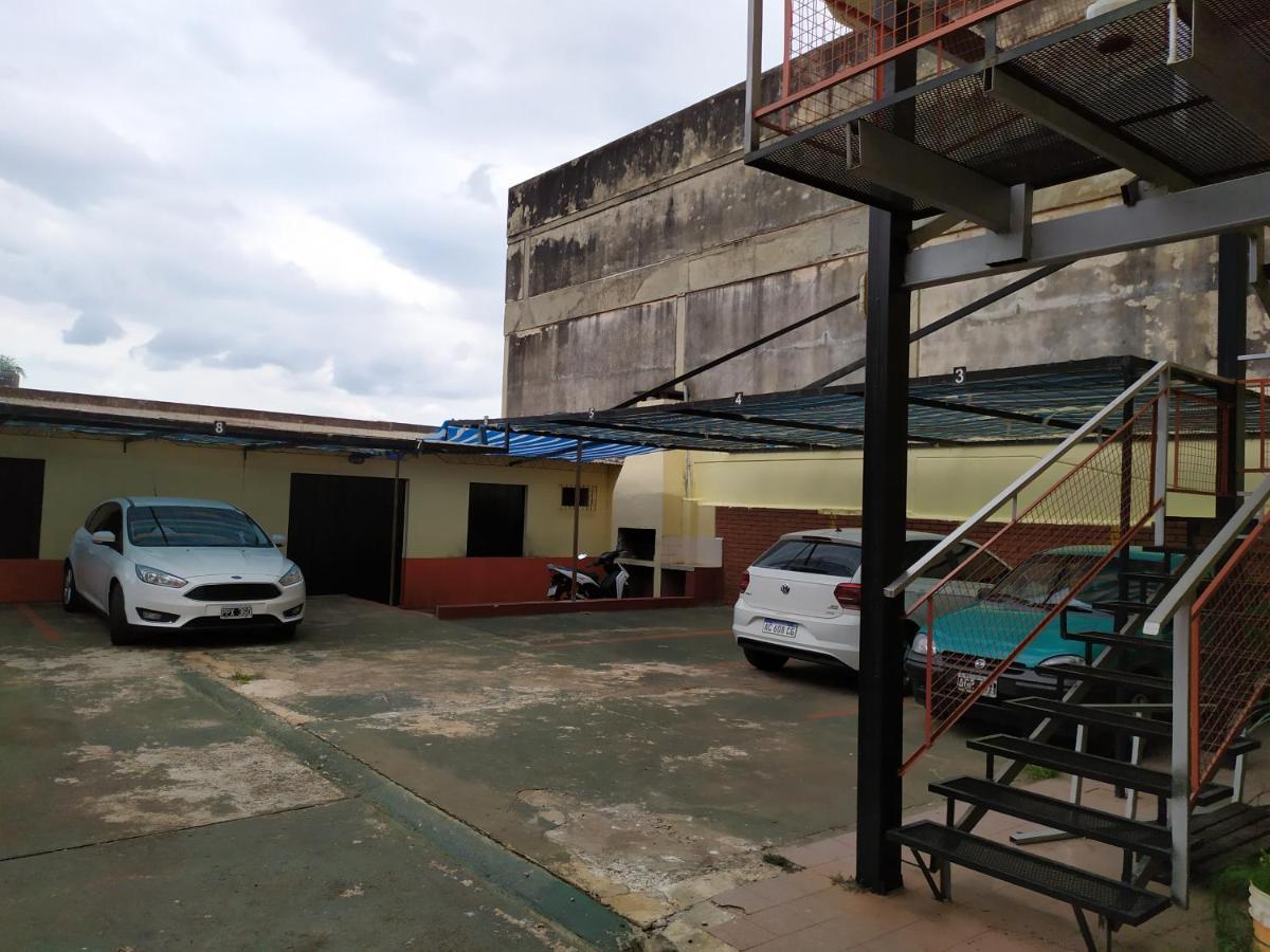 Departamento Centrico En Posadas, Garage Opcional D4 Экстерьер фото